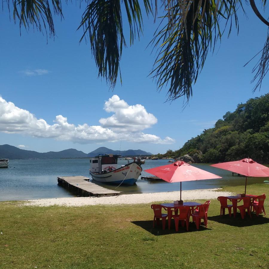 Joaquina 433 - Pousada Floripa Florianópolis Exterior foto