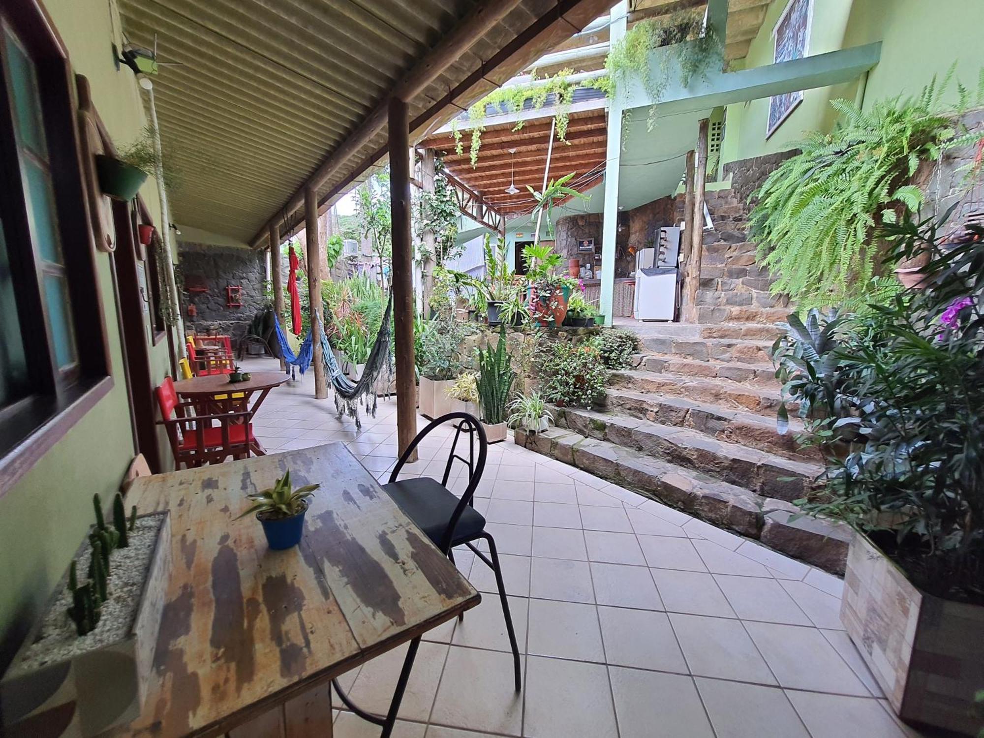 Joaquina 433 - Pousada Floripa Florianópolis Exterior foto